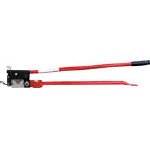 モクバ印 アングルカッター L40 D65 【欠品中】