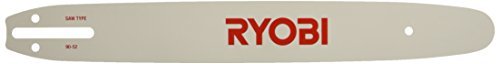 6960259 京セラ(Kyocera) 旧リョービ ガイドバー チェーンソー CS-3602/3605 BCS-1836L5用 69600006