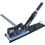 モクバ印 モクバ DINレｰルカッタｰTH-2 D-115 アングルカッタｰ 【欠品中】