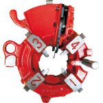 ＲＥＸ 自動切上ダイヘッド ＡＤ２５Ａ－５０Ａ AD25A50A 【欠品中】