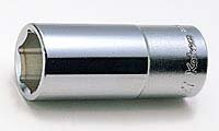 コーケン 3/4(19mm)SQ. 6角ディープソケット 38mm 6300M-38 【欠品中】