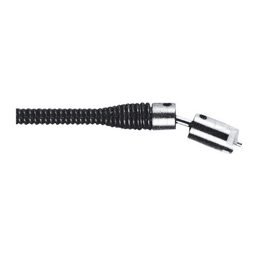 アサダ DH321 ユニバーサル付ワイヤ φ10㎜×20.0m 【欠品中】