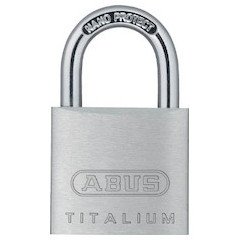 64TI30KA ABUS タイタリウム 64TI-30 同番 64TI30KA