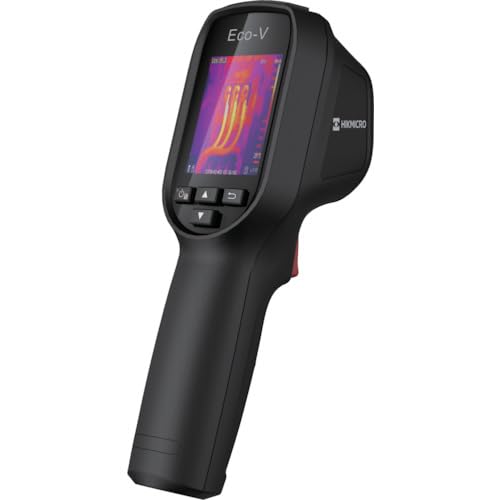 HIKMICRO ハンディサーモグラフィーカメラ ECO-V 【欠品中】