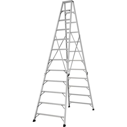 PiCa 軽量専用脚立 BEN-KEI 便軽 LM-360 【欠品中】