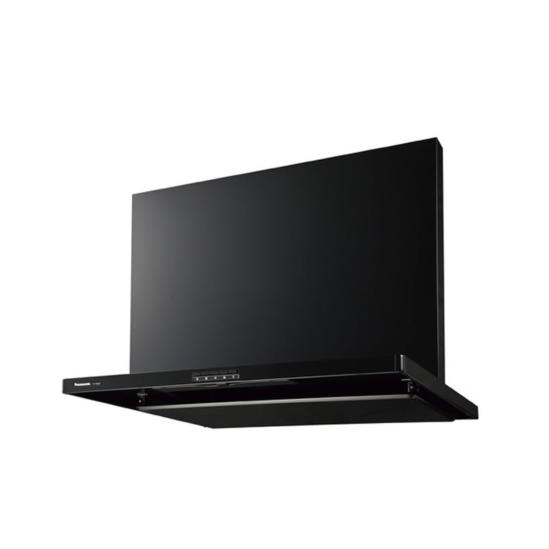 パナソニック(Panasonic) レンジフード「スマートスクエアフード」 FY-9HZC5-K 【欠品中】