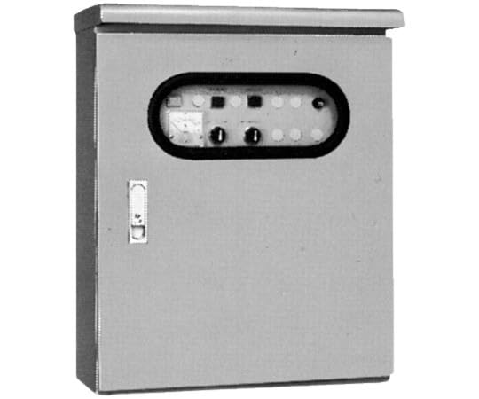 河村電器産業 ポンプ制御盤 OEGP 75 【欠品中】
