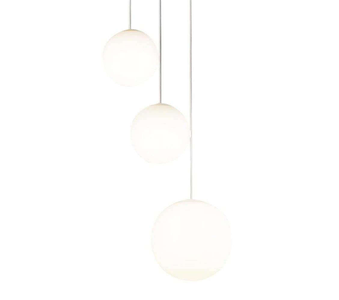 パナソニック(Panasonic) 天井吊下型 LED 電球色 吹き抜け用シャンデリア 直付タイプ LED電球交換型 MODIFY モディファイ LGB19461WF 【欠品中】