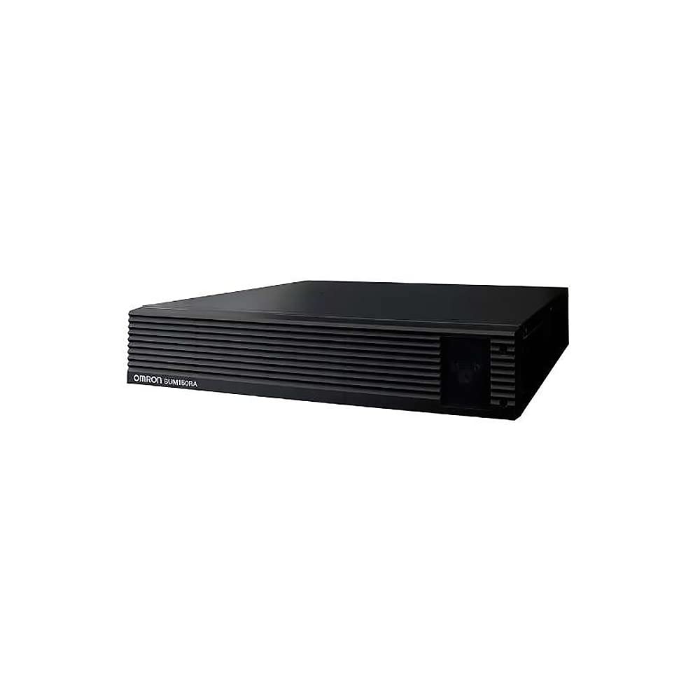 オムロン OMRON BU150R用 増設用バッテリ BUM150RA 【欠品中】