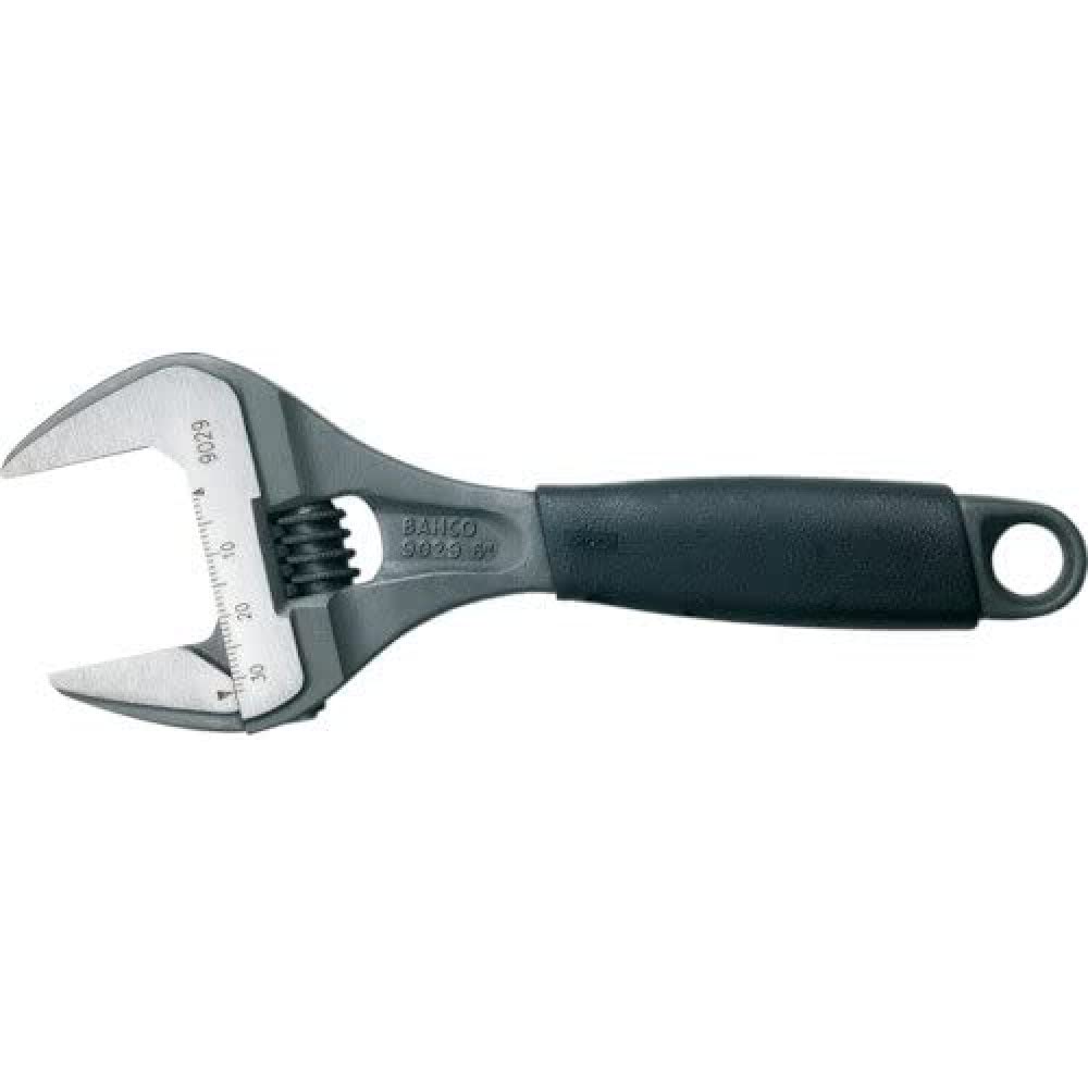 7314153010612 BAHCO(バーコ) Adjustable Wrench 大口モンキーレンチ 170mm 9029