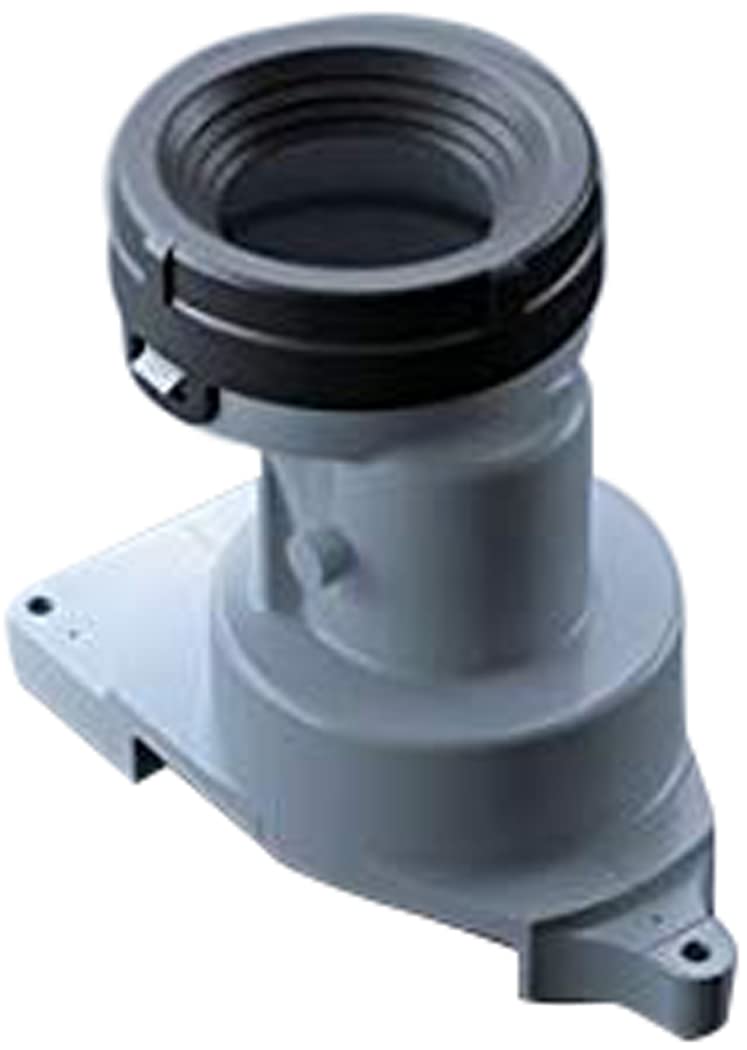 HH02078 TOTO 大便器用排水ソケット(床排水) HH02078