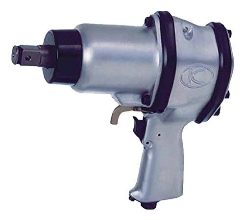空研 3/4インチSQ中型インパクトレンチ(19mm角) KW20P 【欠品中】