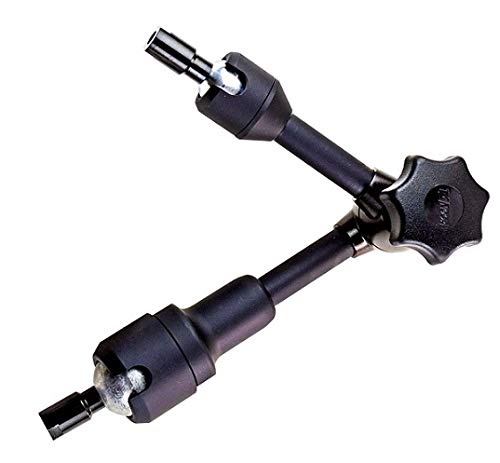 NOGA 油圧ハイブリッド式 パワーアーム 180x130mm 25kg用 PA1300 【欠品中】