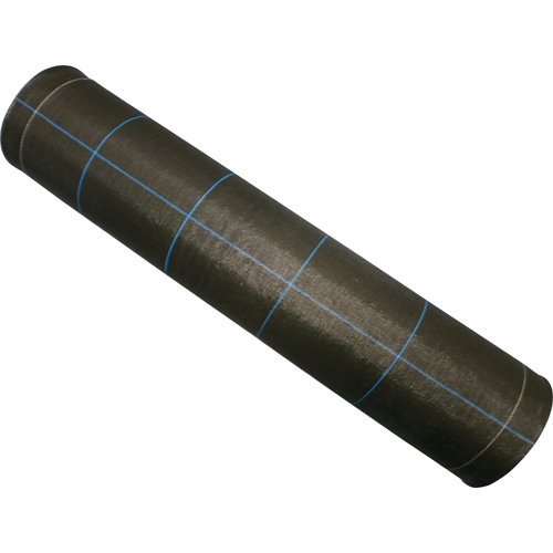 ワイドクロス防草シ-ト BB1515-3X100 ブラック BB15153X100 【欠品中】