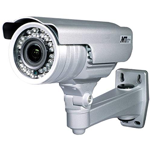 マザーツール フルHDSD録画防水バレット型AHDカメラ 2.8~12mmレンズ MTW-SD02FHD 【欠品中】