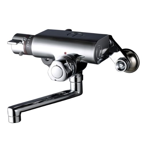 KVK ケーブイケー 定量止水付サーモスタット式混合栓 【KM159G】 【欠品中】