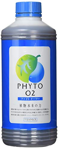 サンガーデン ファイトクローム ファイト・オーツー 1L 【欠品中】