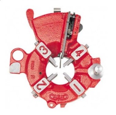 ＲＥＸ 自動切上ダイヘッド ＡＤ１５Ａ－２０Ａ AD15A20A 【欠品中】