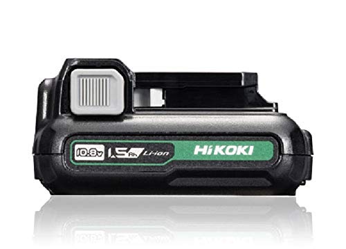HiKOKI(ハイコーキ) リチウムイオン電池 10.8V BSL1215 【欠品中】