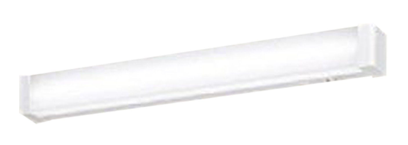 パナソニック(Panasonic) LEDキッチンライト 昼白色 20形直管蛍光灯1灯相当 スイッチ付 コンセント付 1000Wまで 両面化粧タイプ LSEB7104LE1 【欠品中】