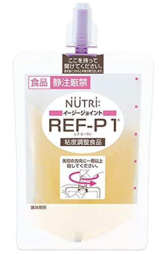 REF-P1 (レフピーワン) イージージョイント 90g×9袋×3 計27袋 (※新規格対応タイプ)