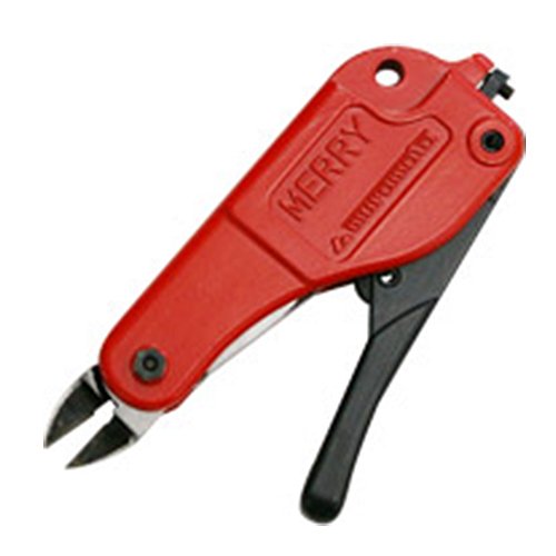 室本鉄工(Muromoto Tekko) メリー CN5-51 カセットニッパ(CNF51付) 【欠品中】