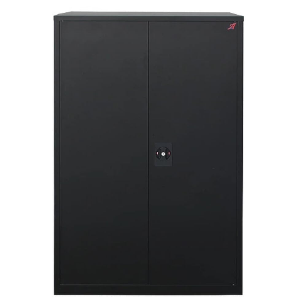 APET(アペット) タイヤストッカー ブラック 幅798×奥720×高1200mm タイヤを4つ収納可能 仮ロック機能 アジャスター調整機能付き 可動棚付属