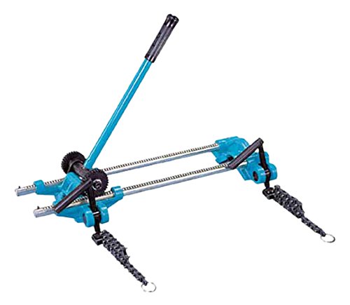 ＭＣＣ 塩ビ管挿入機 ２００ 【欠品中】