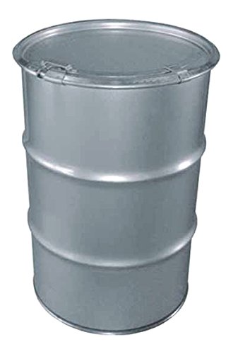 JFE ステンレスドラム缶オープン缶 KD200L 【欠品中】