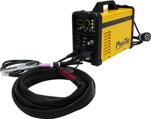 SUZUKID【オンラインストア限定】100V/200V兼用 直流パルスTIG溶接機 ポジティグDC160 SPT-160DC 【欠品中】