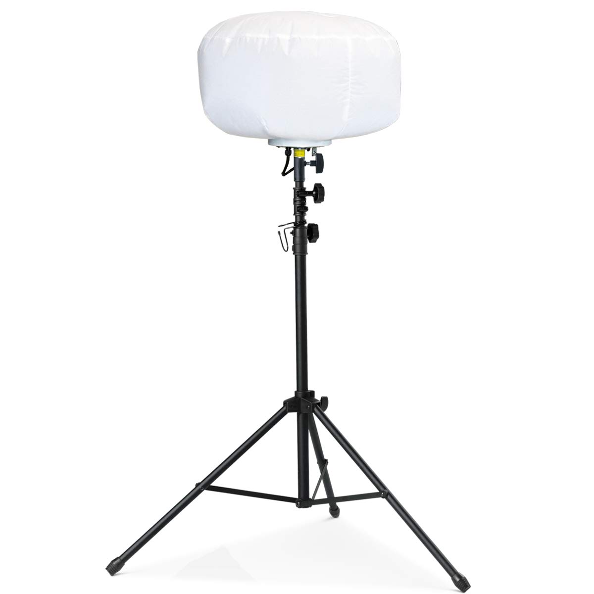LEDバルーン投光器 輝夜50W BL-50-F 和コーポレーション KAZ 【欠品中】