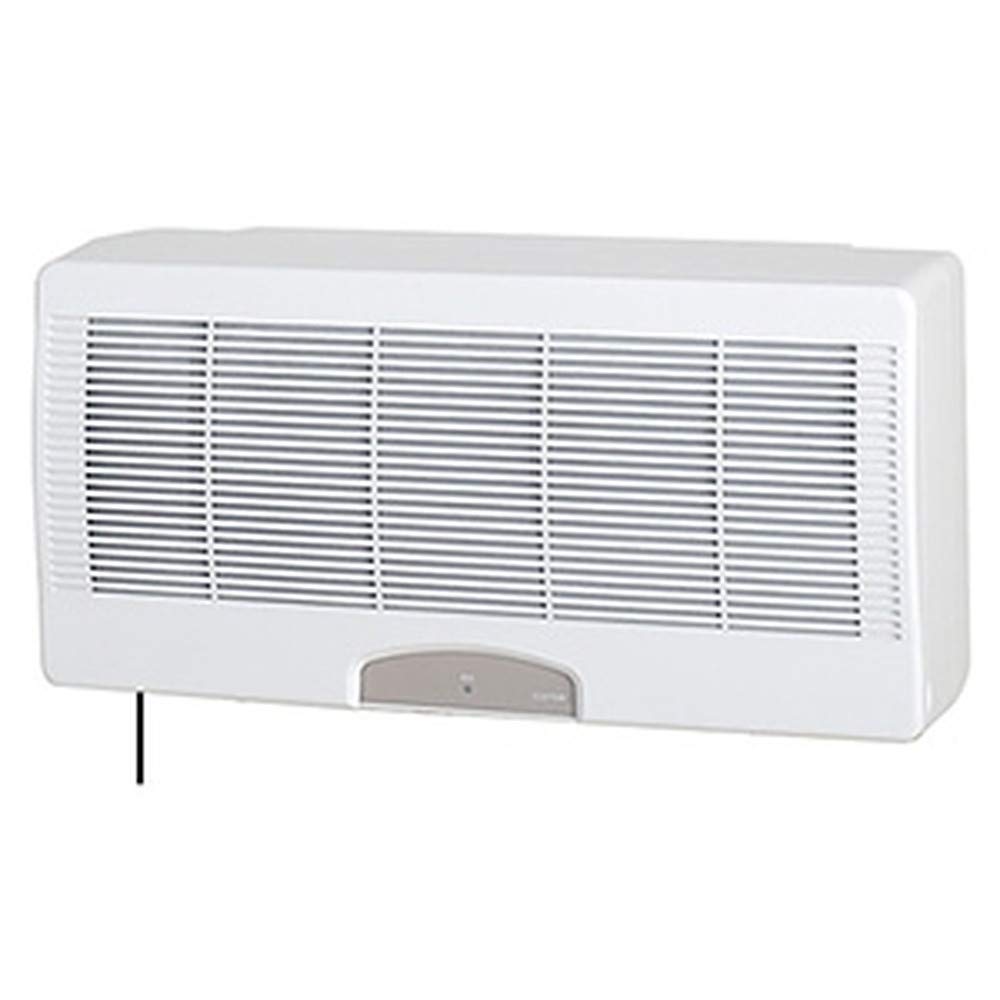 三菱電機(MITSUBISHI ELECTRIC) MITSUBISHI ロスナイ 壁掛2パイプ ロスナイ換気タイプ 24時間換気機能付【VL-16U3】 VL-16U3 【欠品中】