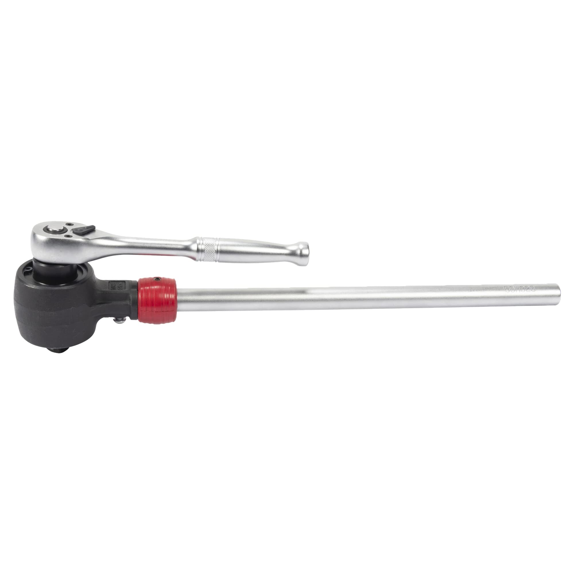 トネ(TONE) パワーレンチ 6-100N 差込角12.7mm(1/2") &19.0mm(3/4") 850N・m 【欠品中】