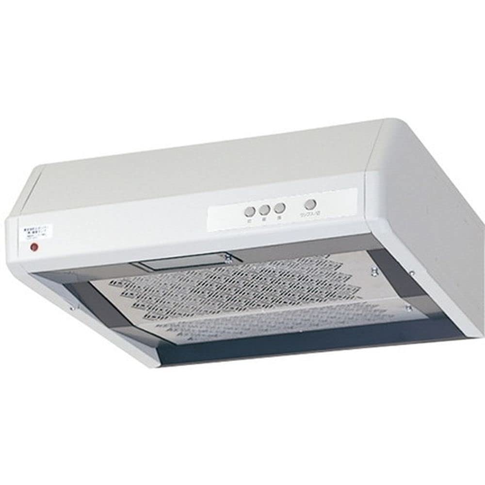 V-316KR7 三菱電機(MITSUBISHI ELECTRIC) レンジフードファン浅形 標準タイプ(連動確認ランプ付) V-316KR7