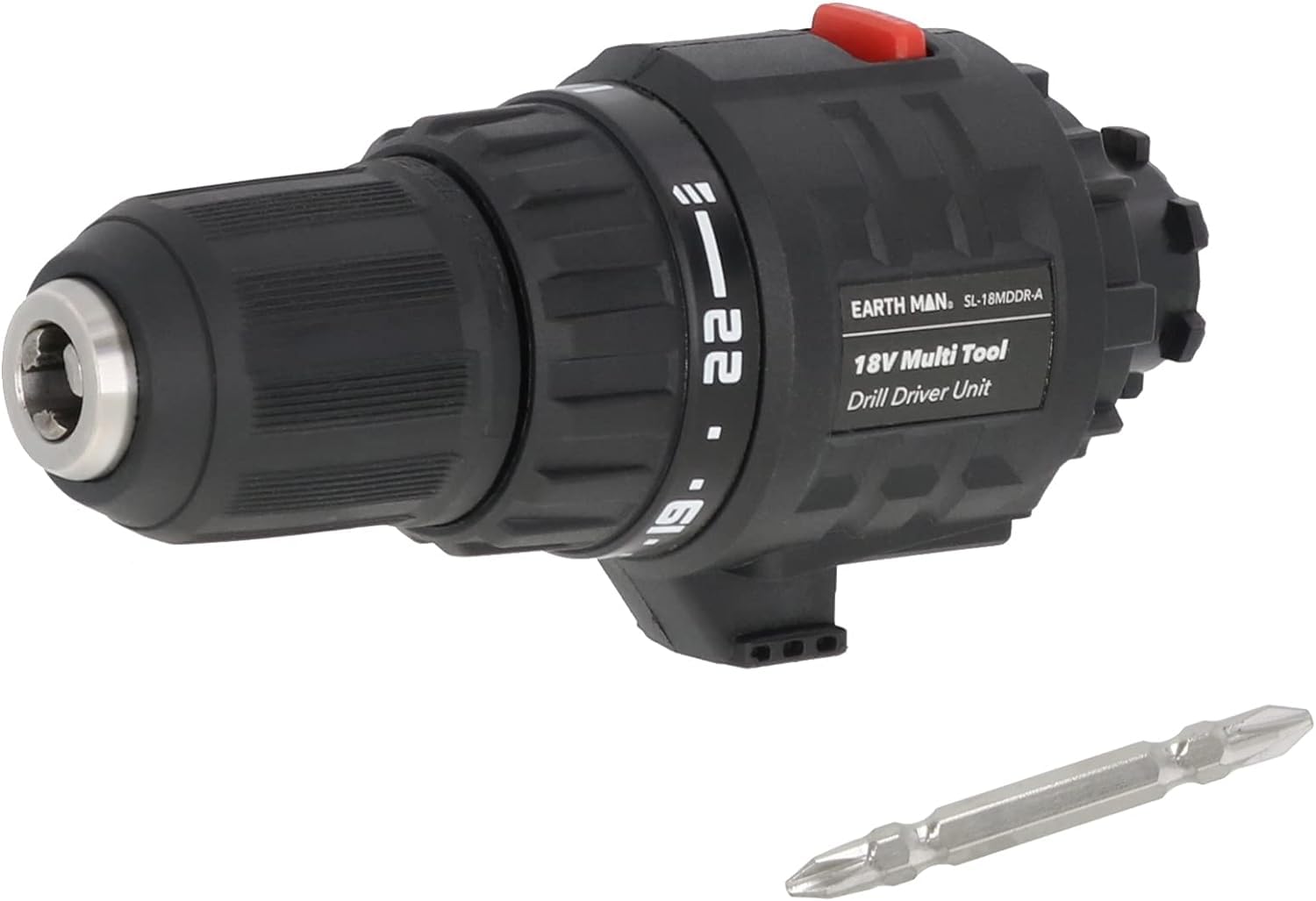 SL-18MDDR-A 高儀(Takagi) EARTH MAN SHARE LINK 18V 充電式 マルチツール 専用 ドリルドライバー ユニット SL-18MDDR-A