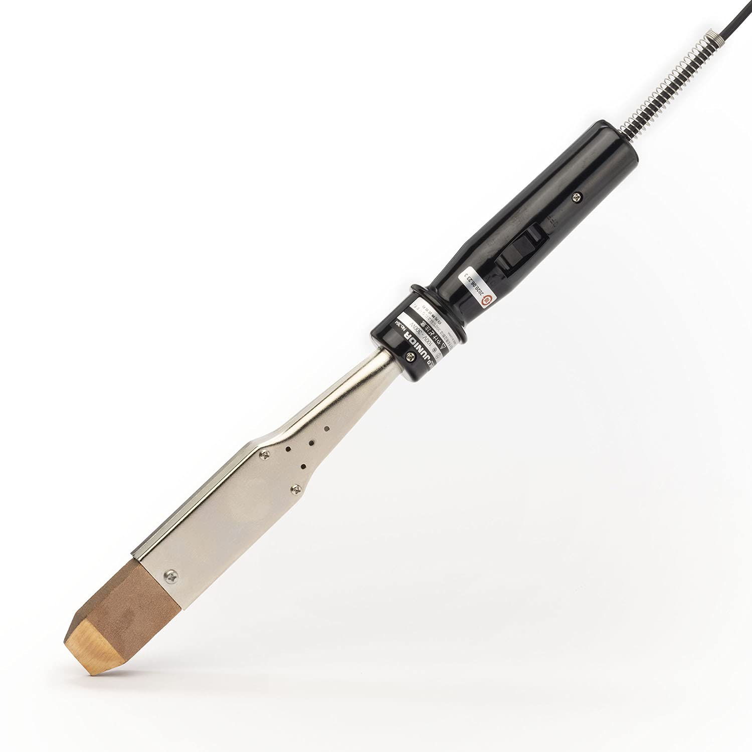 364 白光(HAKKO) JUNIOR ステンレス・板金加工用はんだこて 300W F型こて先付き 364