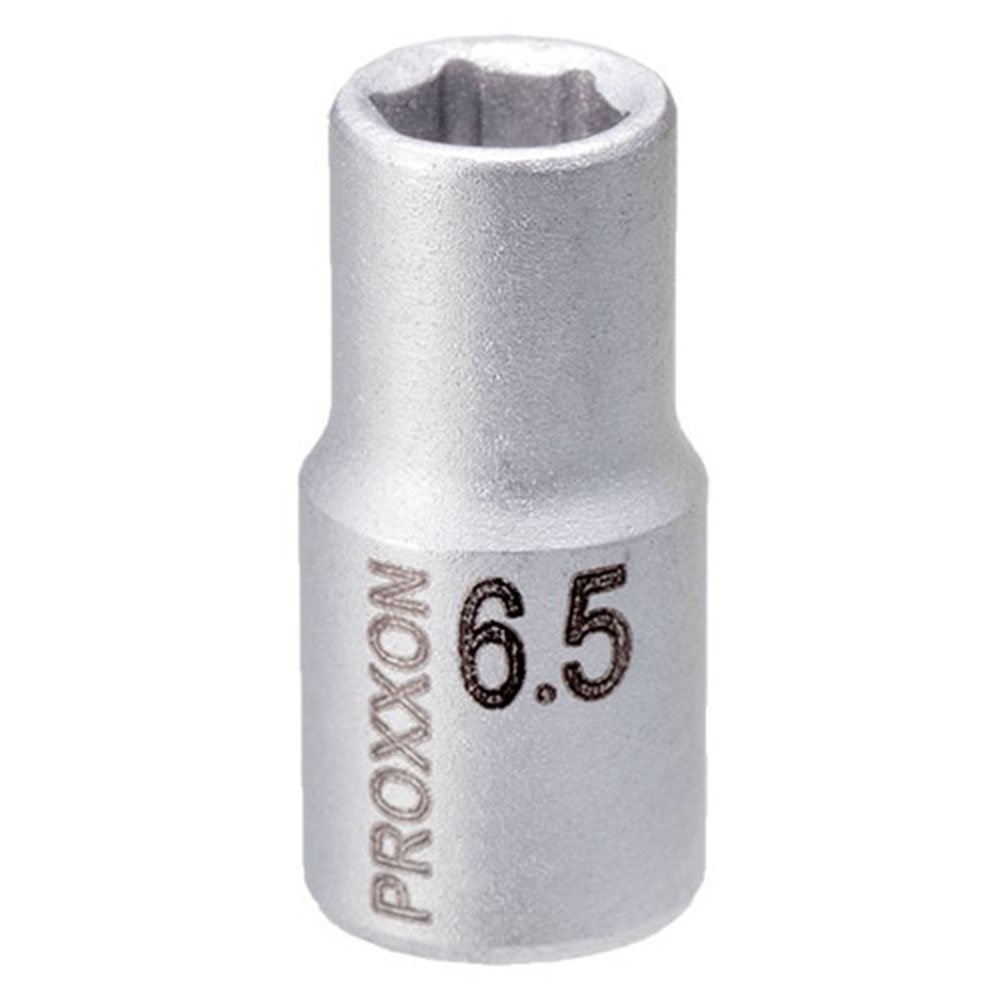 No.83715 プロクソン(PROXXON) ソケット 1/4" 6.5mm No.83715