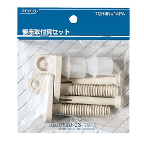 TCH4NV14RPA TOTO 便座取付具組品 TCH4NV14RPA