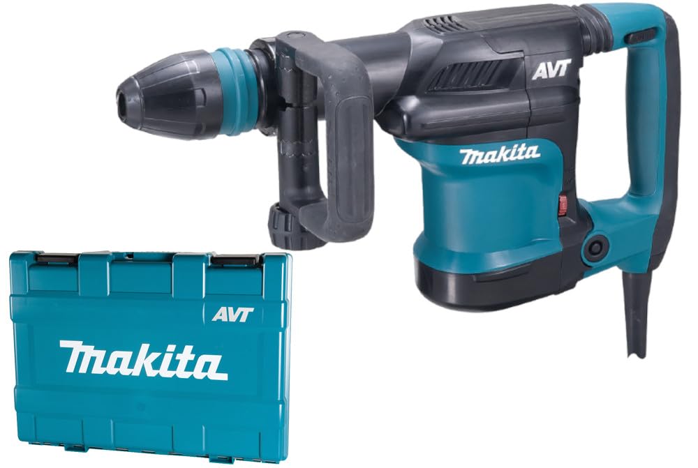 マキタ(Makita) 電動ハンマ (SDSマックスシャンク) HM0871C 【欠品中】