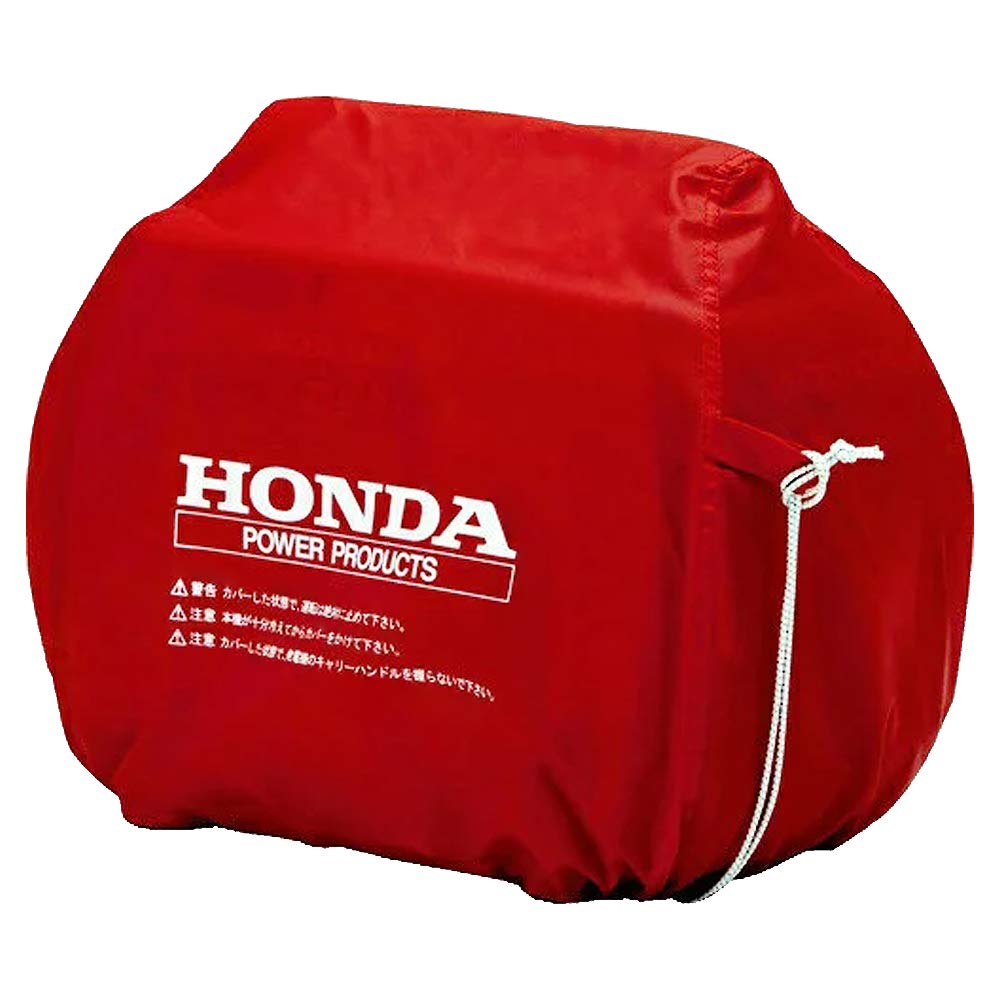 本田技研工業(HONDA) 防音型インバーター発電機(交流直流両用) 11874 カバー 【欠品中】