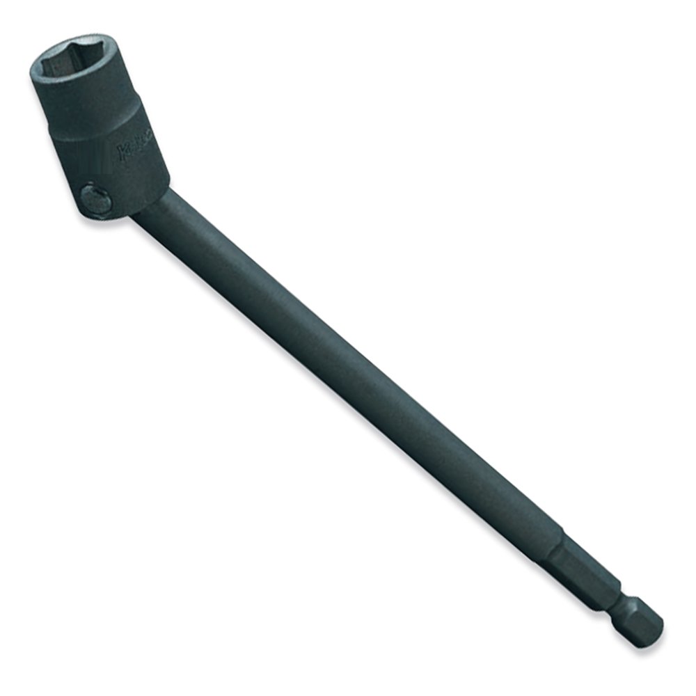 コーケン 1/4(6.35mm)H ユニバーサルナットセッター 全長200mm 13mm 113UN.200-13 【欠品中】