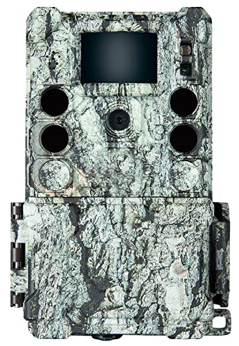 ブッシュネル(Bushnell) 屋外型センサーカメラ トロフィーカムXLT30MPノーグロウSC4K