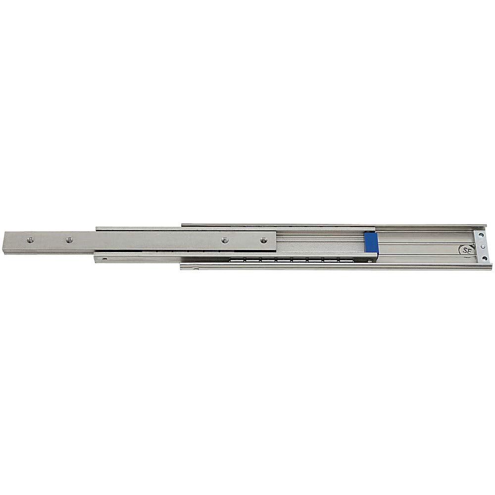 スガツネ工業 超重量用スライドレｰルCBL-RA7R-400(190114144 CBL-RA7R-400 【欠品中】