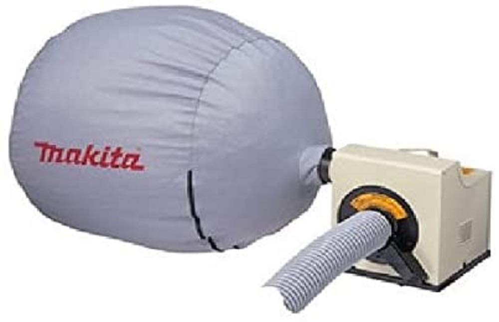 マキタ(Makita) 411P 粉じん用集じん機 【欠品中】