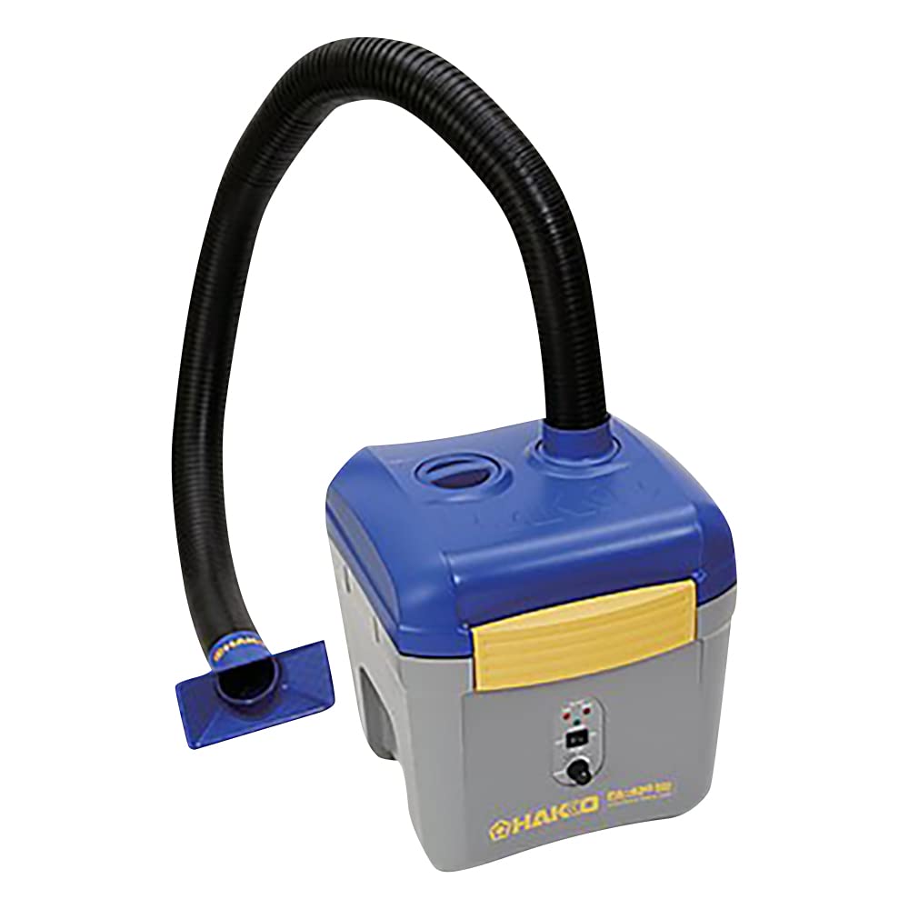 白光(HAKKO) ハッコーFA430/100V 2極 FA43001 【欠品中】