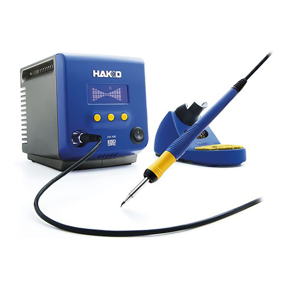 白光(HAKKO) IHはんだごて FX-100 【欠品中】