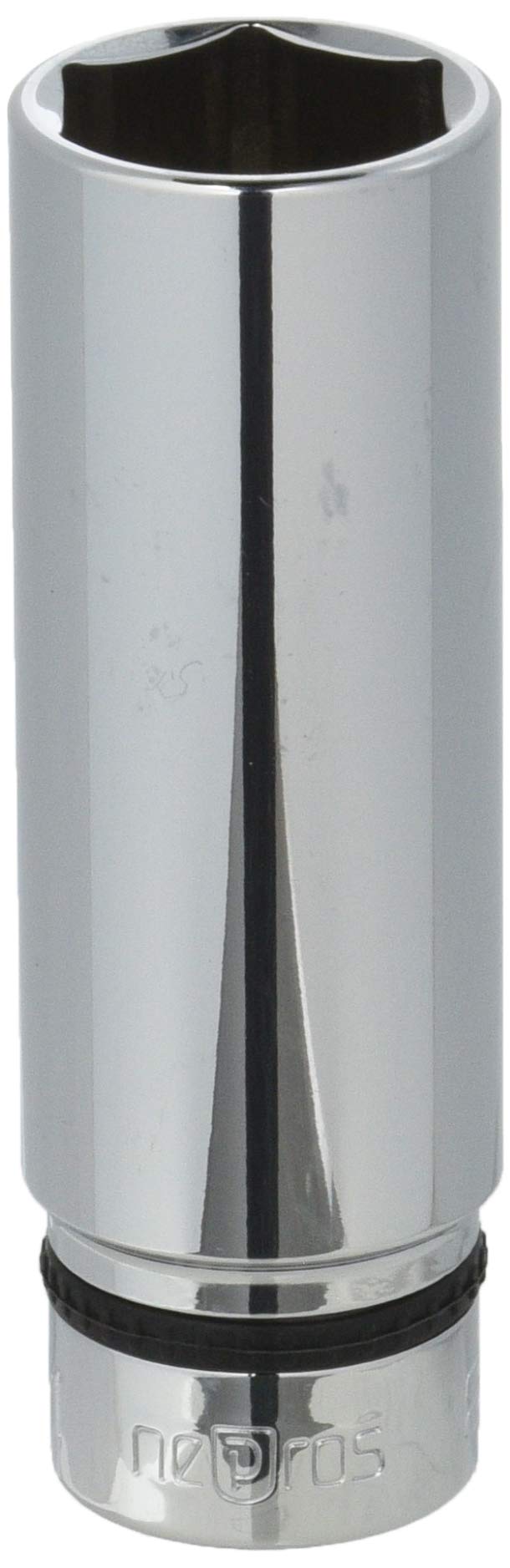 NB4L-21 京都機械工具(KTC) ネプロス 12.7sq.ディープソケット(六角) NB4L-21