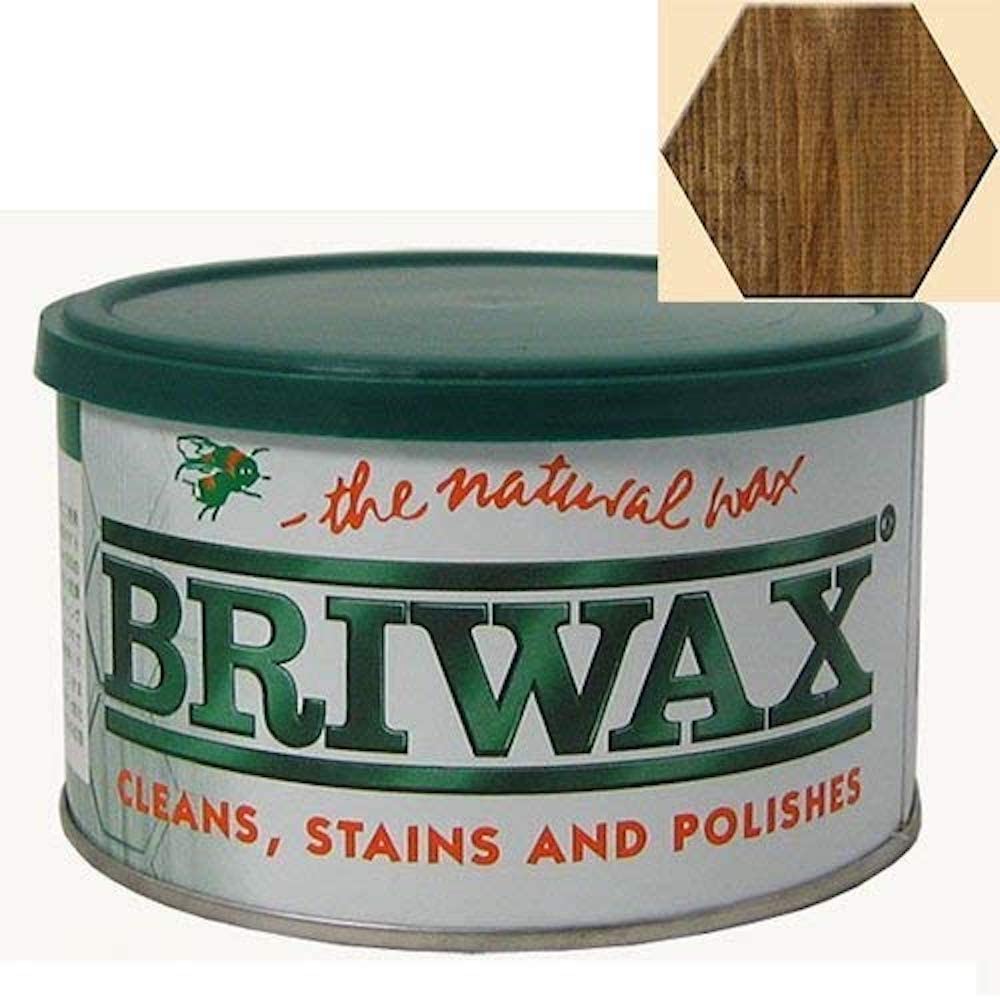 BW0601280321 BRIWAX(ブライワックス) トルエンフリー ジャコビアン 370ml