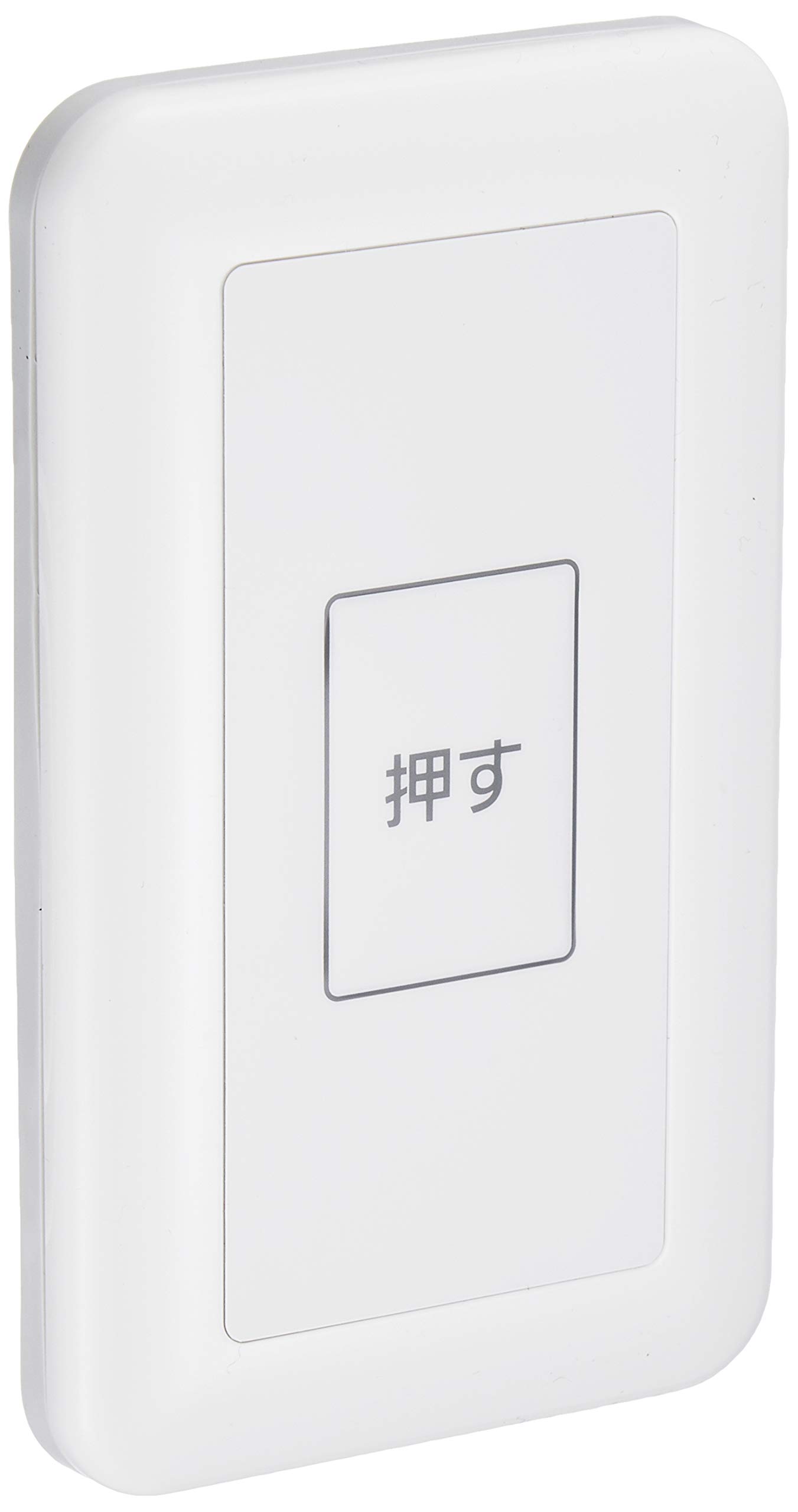 WS6561K パナソニック(Panasonic) 埋込押釦常開形 a接点 防沫形プレート・リード線付 WS6561K