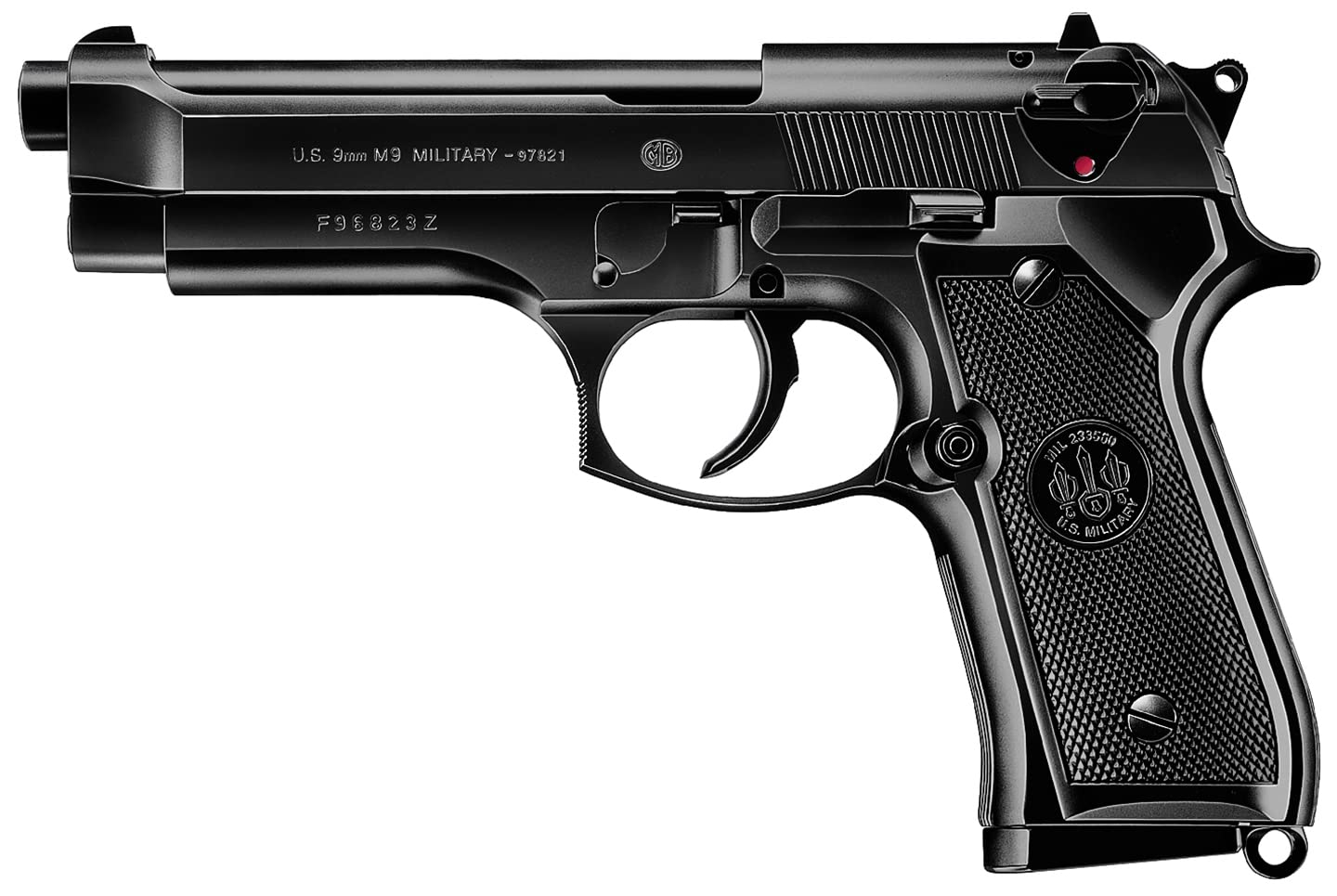 東京マルイTOKYO MARUI No.17 M92Fミリタリー 10歳以上エアーHOPハンドガン スプリングピストン